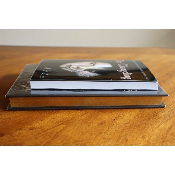 The Changeling K. D. Lathar SIGNED Numbered First UK Edition Proof Copy Bookmark - Picture 5 of 14